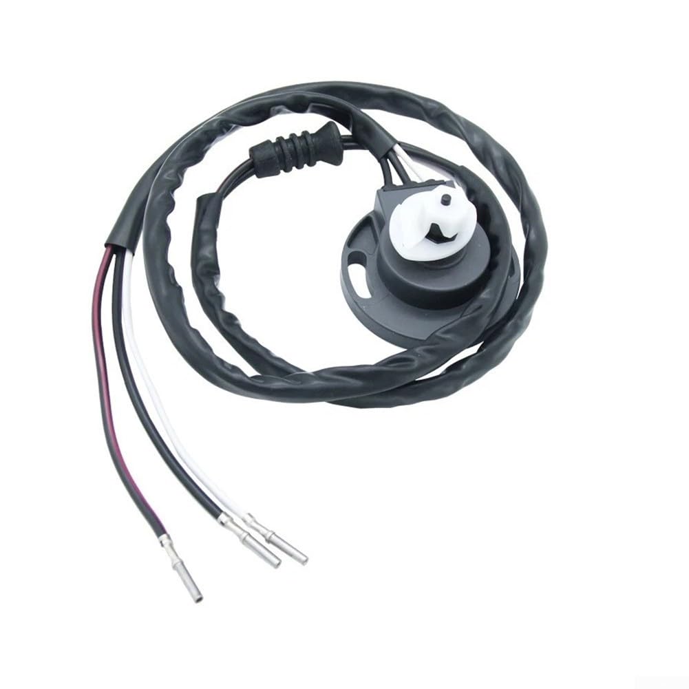 per Penta Trim Sender Sensor Sending Unit per SX-M DP-S DP-SM Gruppo di poppa Fuoribordo Tilt Posizione 3849411 3855535 3863007