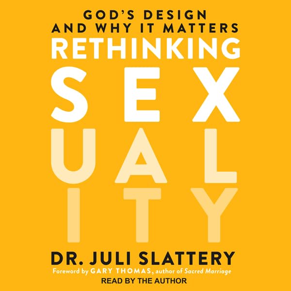 Cover art for Rethinking Sexuality