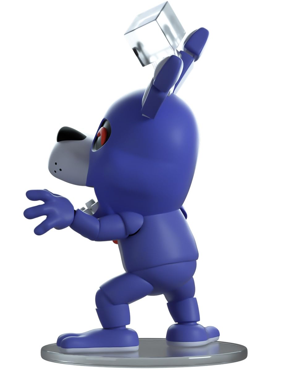 YouTooz five nights at freddy's ボニー Bonnie – Youtooz Collectibles