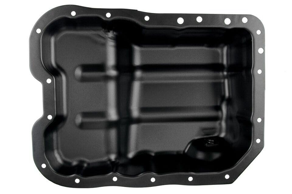 Cárter de aceite MN187235 para Mitsubishi Lancer 1.8 y 2.0i modelos desde 2007 3
