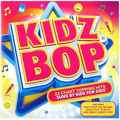 KIDZ BOP
