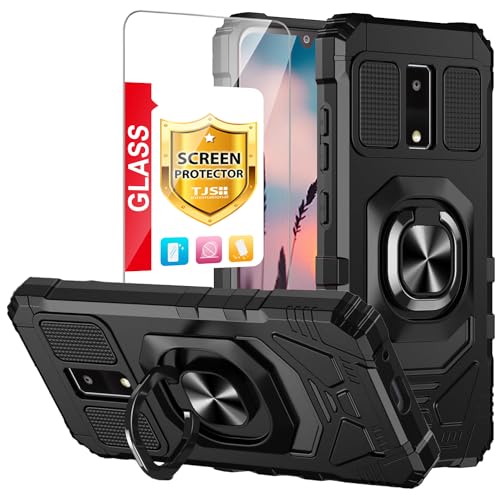 Coque BLU View 4 béquille pour regarder vos vidéos en toute sécurité