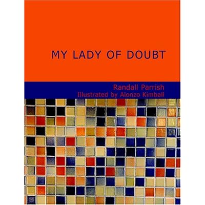 My Lady of Doubt
