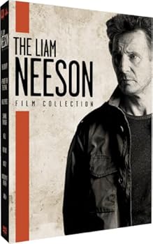 The Liam Neeson Film Collection