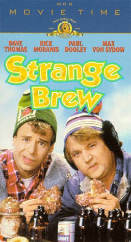 Strange Brew