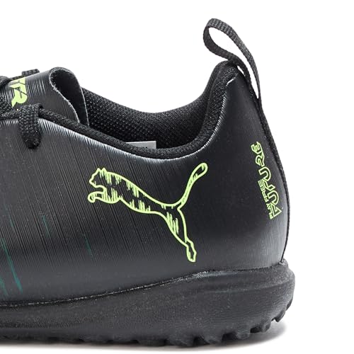 Puma Unisex-Child Future Play Turf Training Soccer Cleats Sneaker4