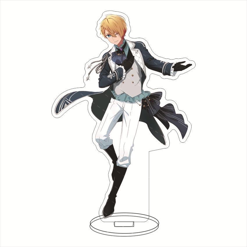 Amazon.co.jp: for 推しの子 アクリルスタンド アクリル 星野 アイ