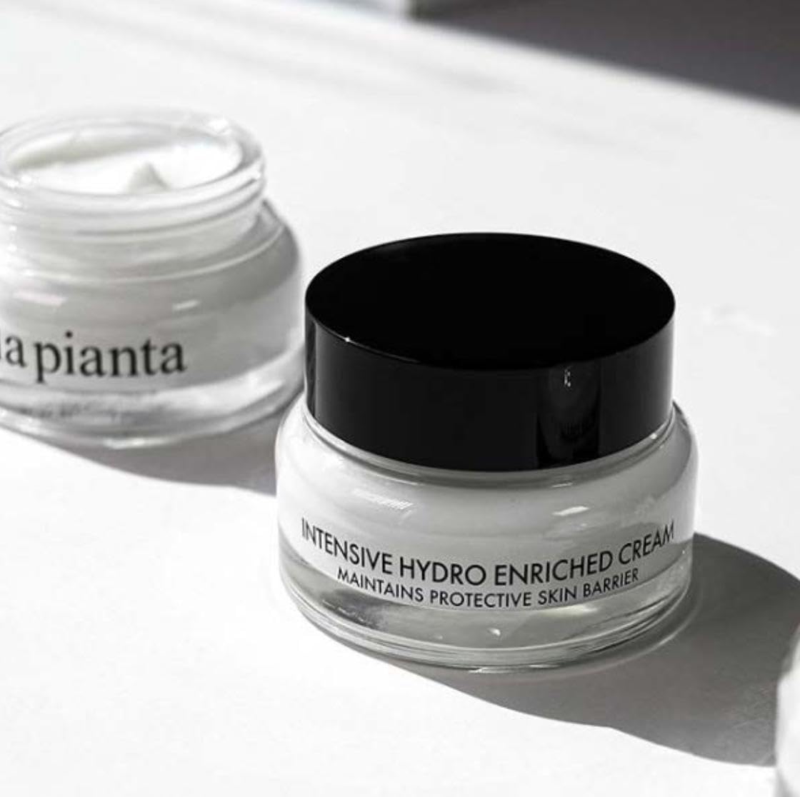 Crème réparatrice pour le visage à fort effet hydratant pour le visage 50 ml | 100 % cosmétique coréen | Crème anti-rides et anti-âge testée dermatologiquement |