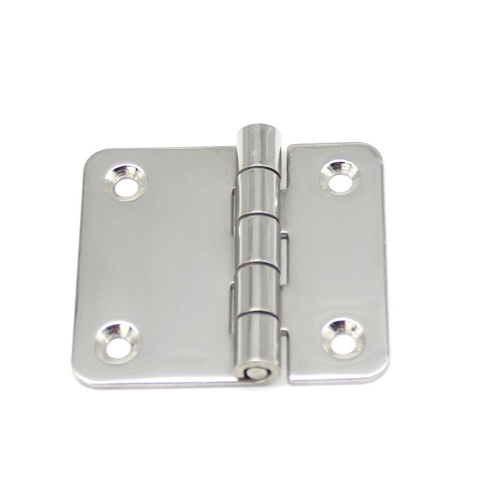 Ipvxnnfw Ht3114/304 Industrial Electric Box Cabinet Door Hinge Stainless Steel Mechanical 1Pcs
