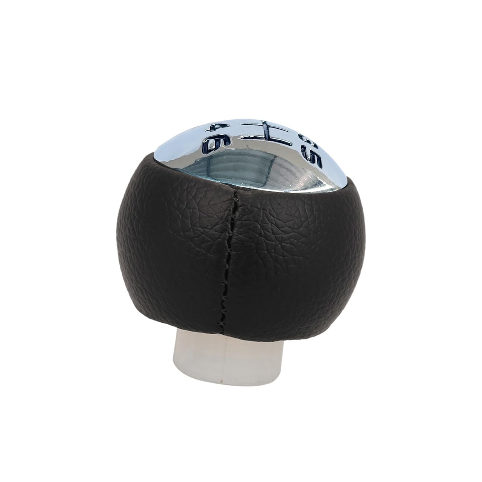 Lvgvzttgkm One Color Sporty Gear Shift Knob For Peugeot 307 308 3008 407 5008 807 For Citroen