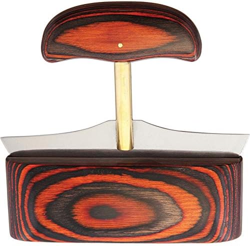 Dianova GR116S Ulu Tactical Knives