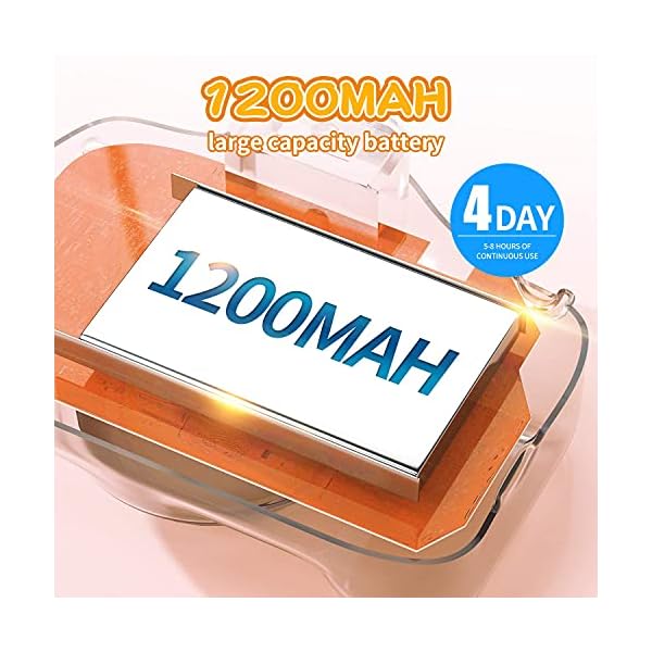 YunLone Kamera für Kinder, 12 MP, Selfie, Digitalkamera, 1080p, HD, Videokamera, 32 GB, TF-Karte, Transportkoffer… – Bild 6