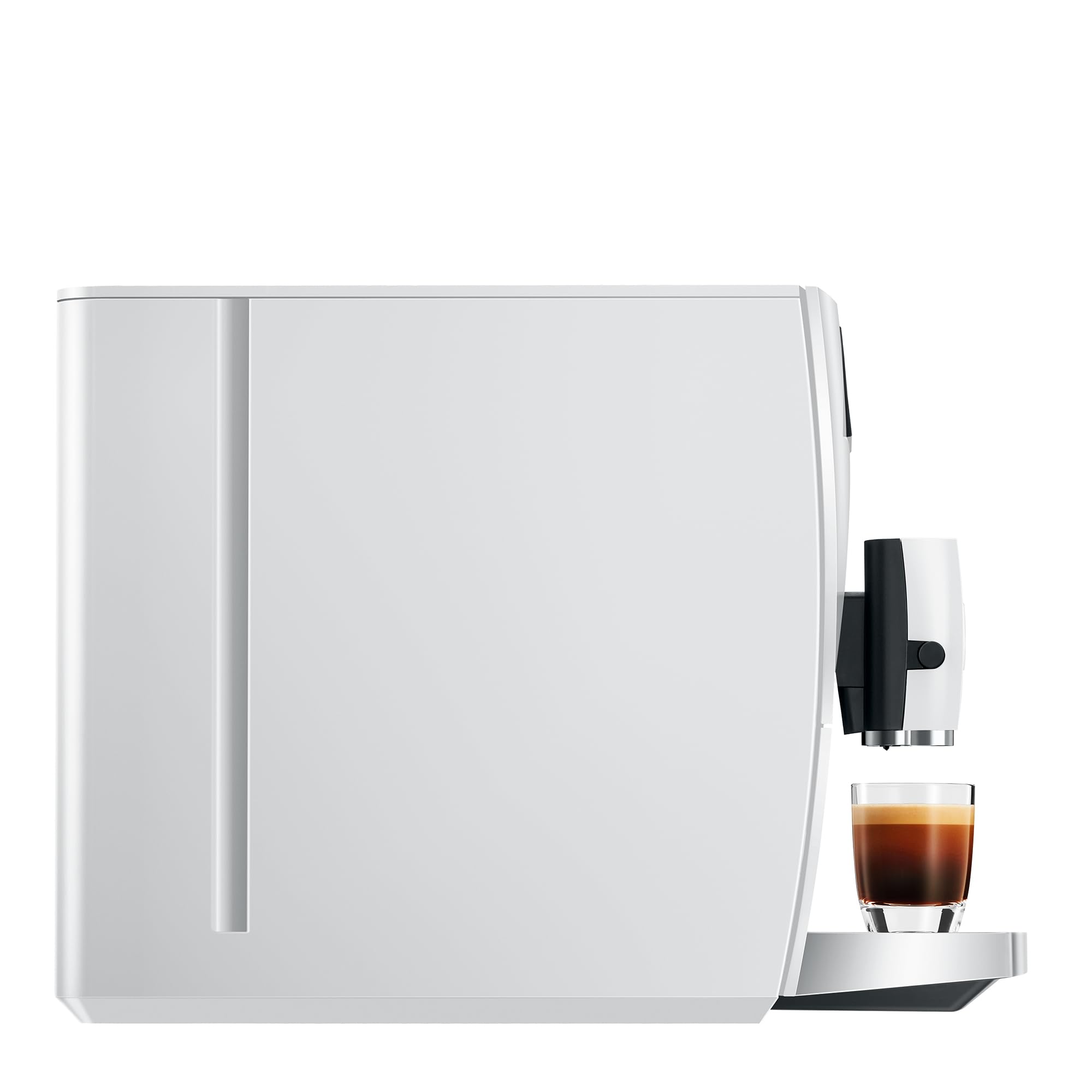 Amazon.co.jp: Jura C9 ピアノホワイト 15738 自動コーヒーマシン
