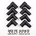 Spark Plug Boot Terminal Kit - 90 Degree HEI Distributor and Coil Boot Ignition Wire (8-Pack)