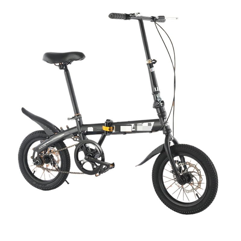 DALISI 折りたたみ自転車 12 Amazon | 折りたたみ自転車 12/14/16インチ 折畳み 自転車 防水