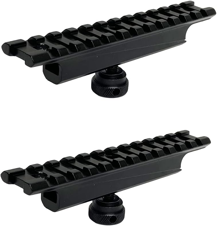 Carry Handle Mount