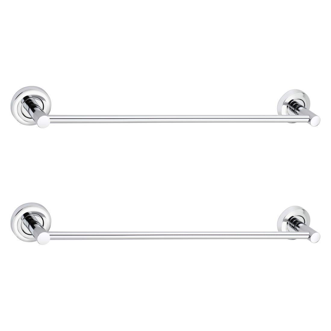 Ammarsons Stainless Steel Chrome Finish Straight Towel Rod (36 Inch) (B08T1S5TJ4) Amazon Price History, Amazon Price Tracker
