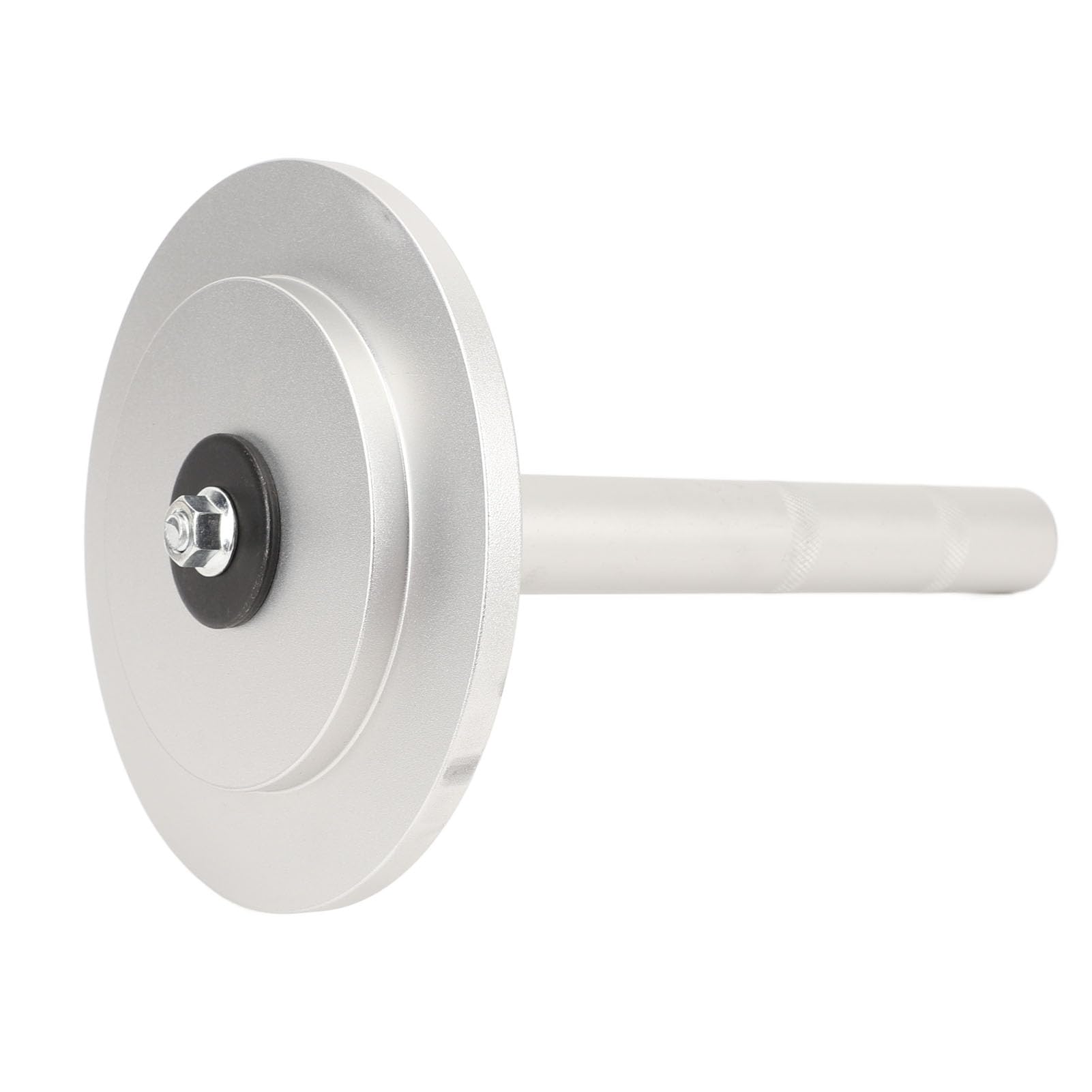 aqxreight 9 Pcs Set Truck Hub Installer Kit 61850 Bushing Puller Driver Set for Class 7 Class 8 Trucks Trailers Medium Duty Hub Installer KitTruck Drivers SetTruck