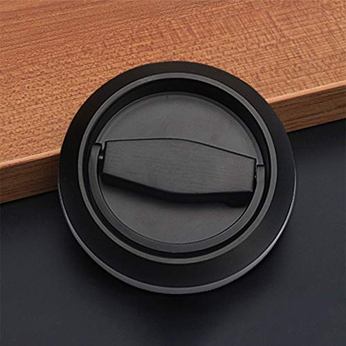 tooloflife 1PCS Recessed Door Handle
