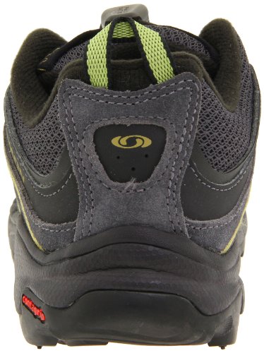 Salomon Trax Hiking Shoe (Little Kid/Big Kid)3