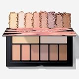Smashbox Cover Shot Eye Shadow Palette, Softlight, 0.27 Ounce