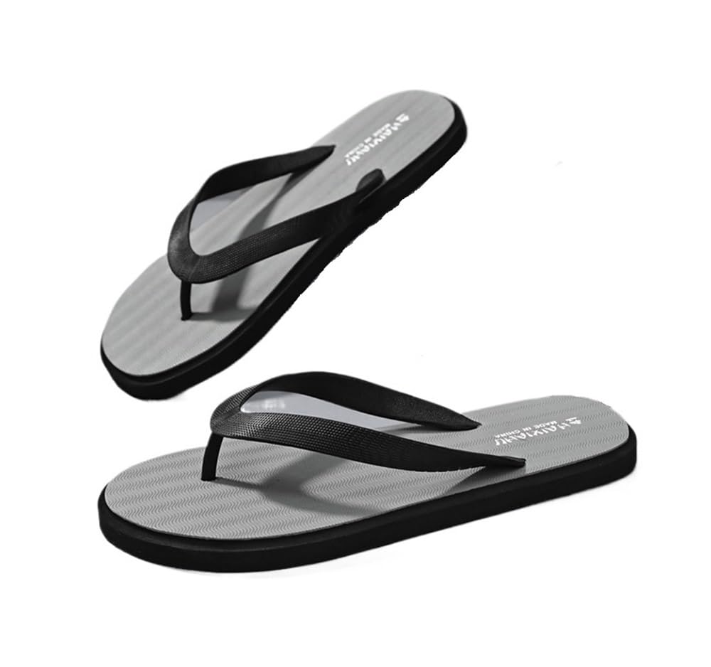 Chaussures de douche anti-glisse et claquettes légères taille 41