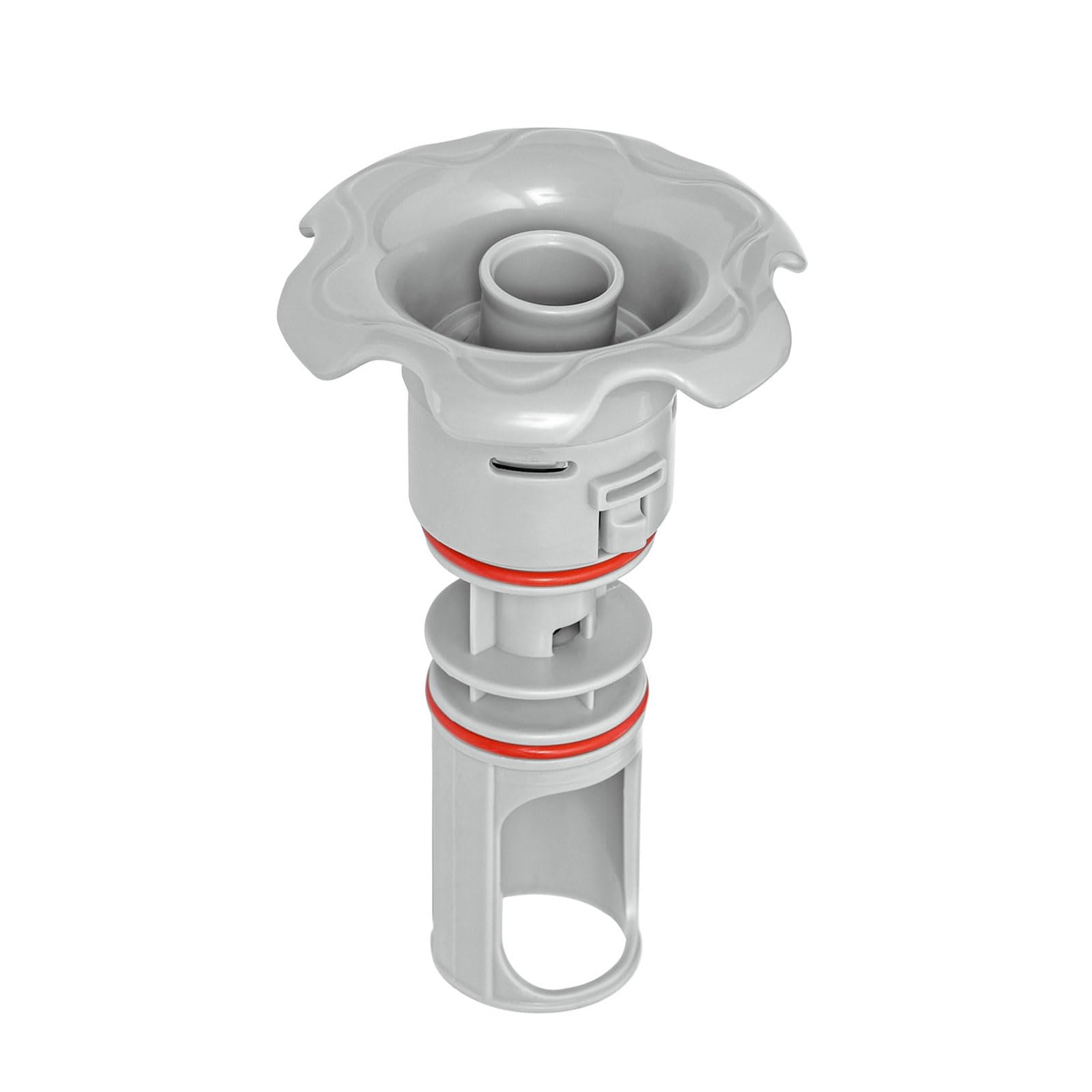 Jazuaiao Pool Accessory Nozzle Leakproof Nozzle Pool Inlet Fitting Enhancement Part Replacement Replacement