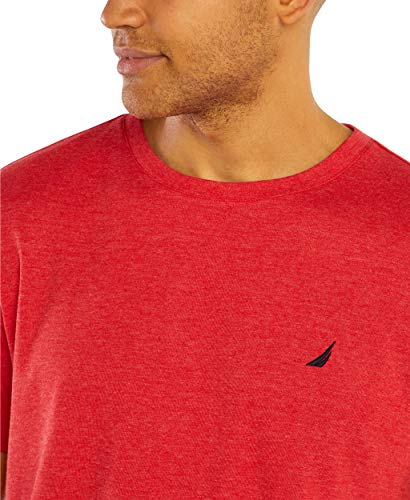 Image of Nautica Men's Striped Sleep T-Shirt