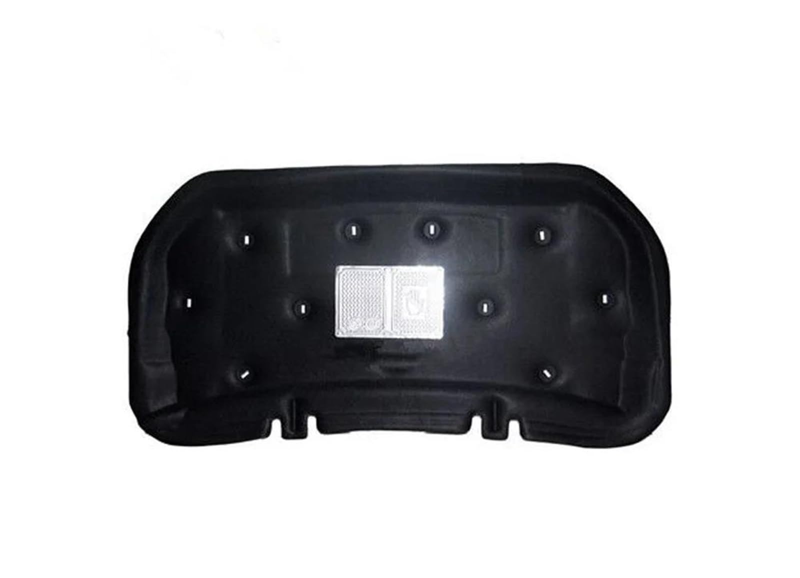 Tapis insonorisant de capot Land Rover Range Rover L405 2013-2021