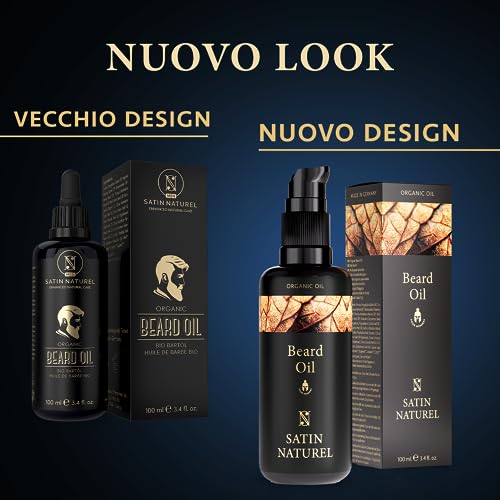 SatinNaturel Organic