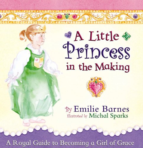  A Little Princess in the Making Gratuit