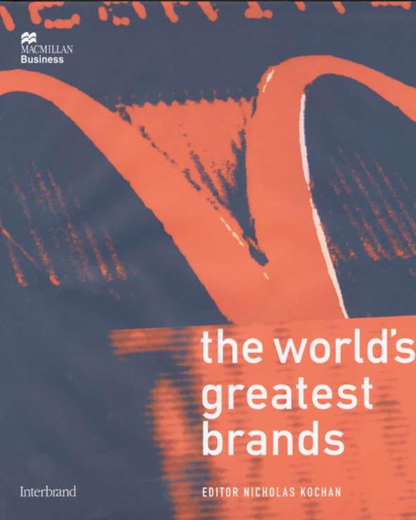The World's Greatest Brands