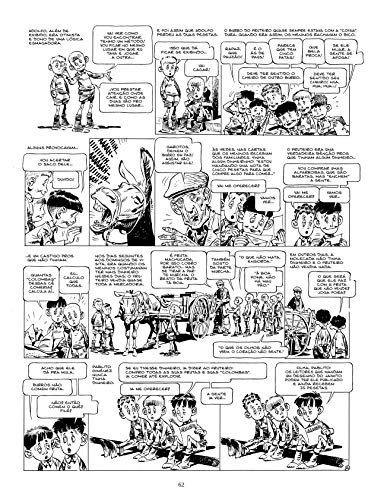 Paracuellos vol. 1