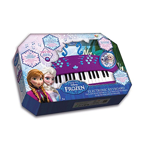 IMC Toys 16057FR - Keyboard Frozen - Image 3