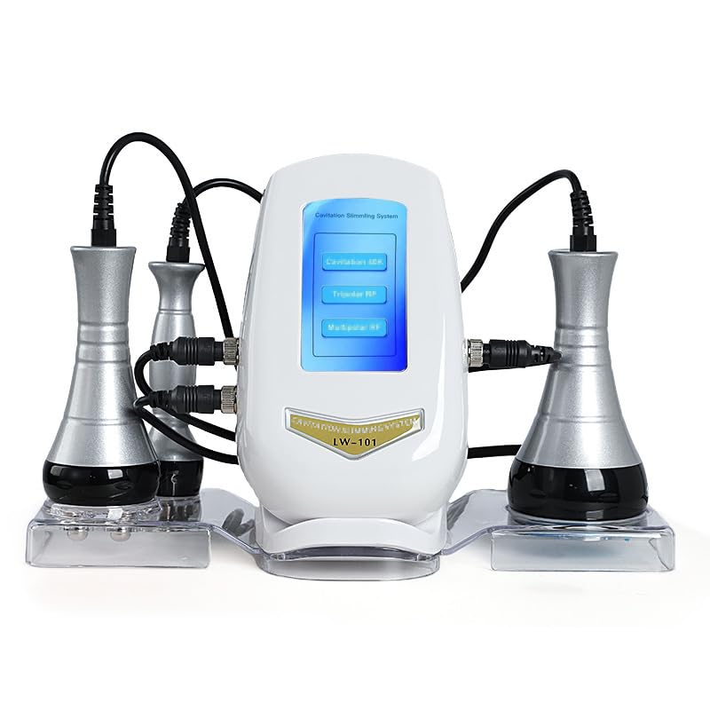 Multi-Function 3-in-1 Beauty Body Machine