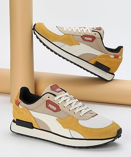Image of Puma Unisex-Adult Future Rider Override Sneaker
