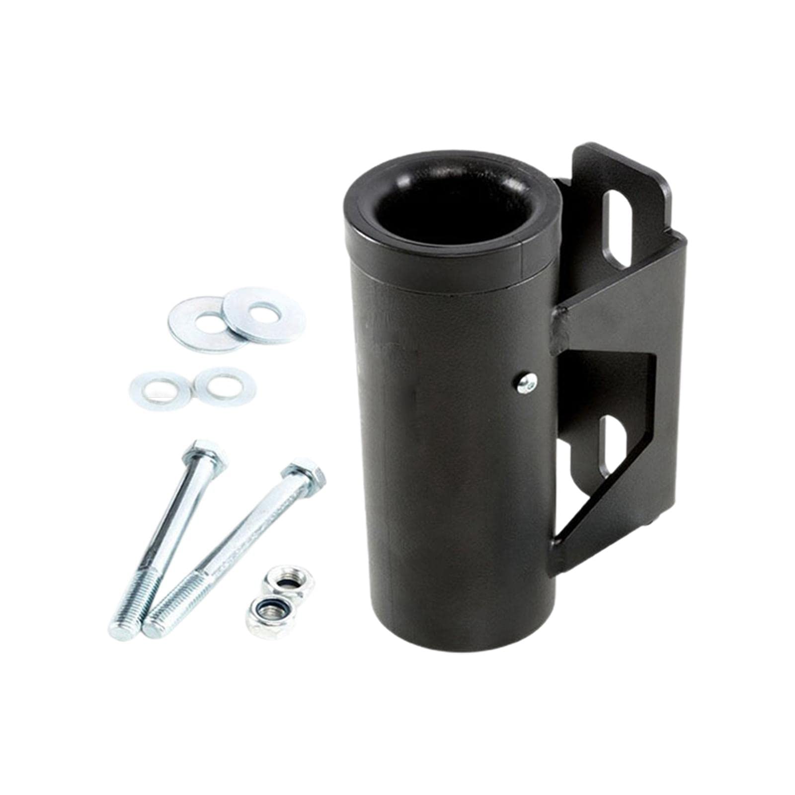 predolo Barbell Portadisco Staffa Organizzatore Supporto Portaoggetti Allenamento Allenamento Ferro Resistente Indicata per Palestra Casa O Garage