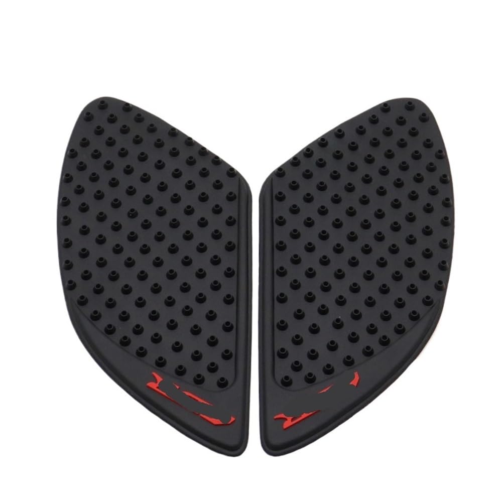 Tank Pad Protector Anti-Skid Sticker Protection Motorcycle Fuel Tank for CBR RR CBR150R CBR250R CBR300R CBR500R CBR650R/F CBR600 Tank Pad Sticker