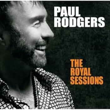 Amazon.co.jp: ザ・ロイアル・セッションズ - ポール