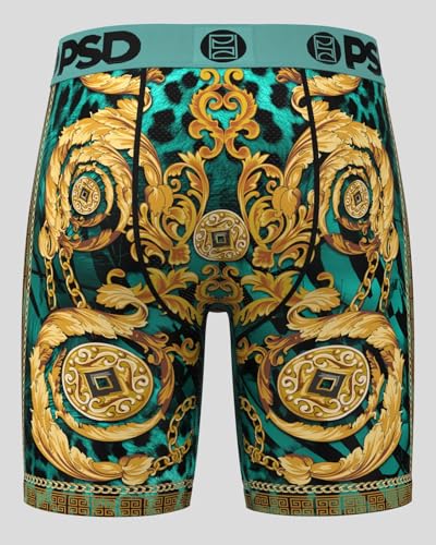 PSD Men's MMF Underwear (Knit) - MULTI, M4