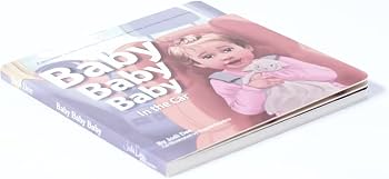 Amazon | Baby Baby Baby: In the Car | Jodi Dee, Sogand Sedjoo