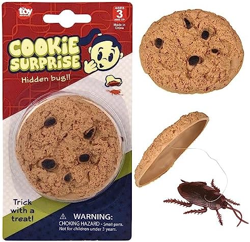 Rhode Island Novelty Cookie Surprise 12 Pack image 2