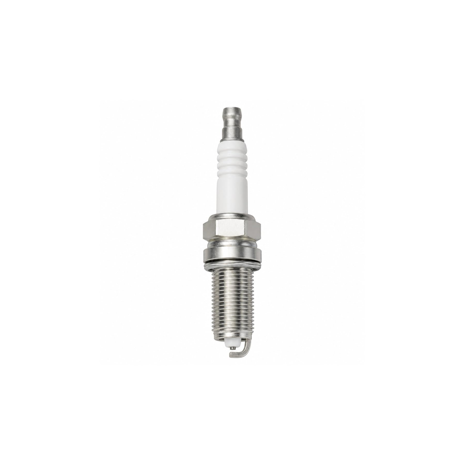 4-6 Pezzi LZFR6AP11GS 95712 Candele Laser Platinum Per BMW 325i 330i 523Li 630Ci X1 X3 X5 Z4 2.5L 3.0L(6PCS)