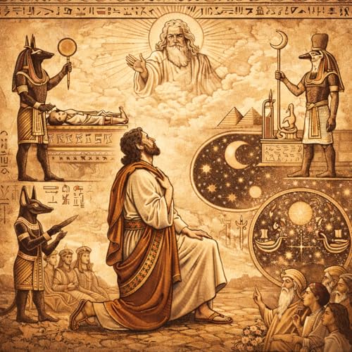 S5 E15 An Introduction to Facsimile Two (Abraham 1-2)