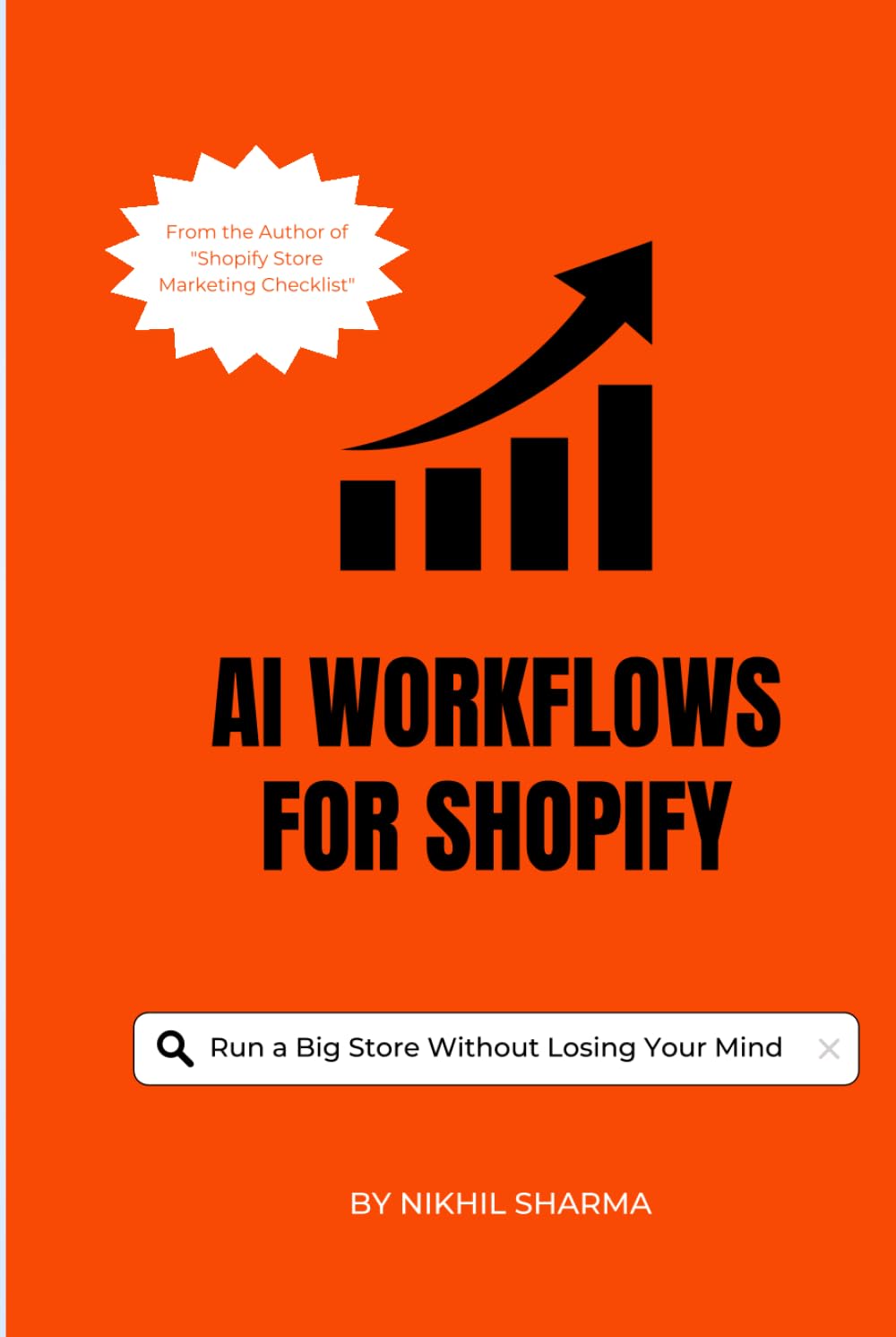 AI Workflows for Shopify: How a Tiny Team Runs a Big Store Without Losing Its Mind