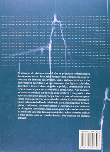 Doenças Vasculares