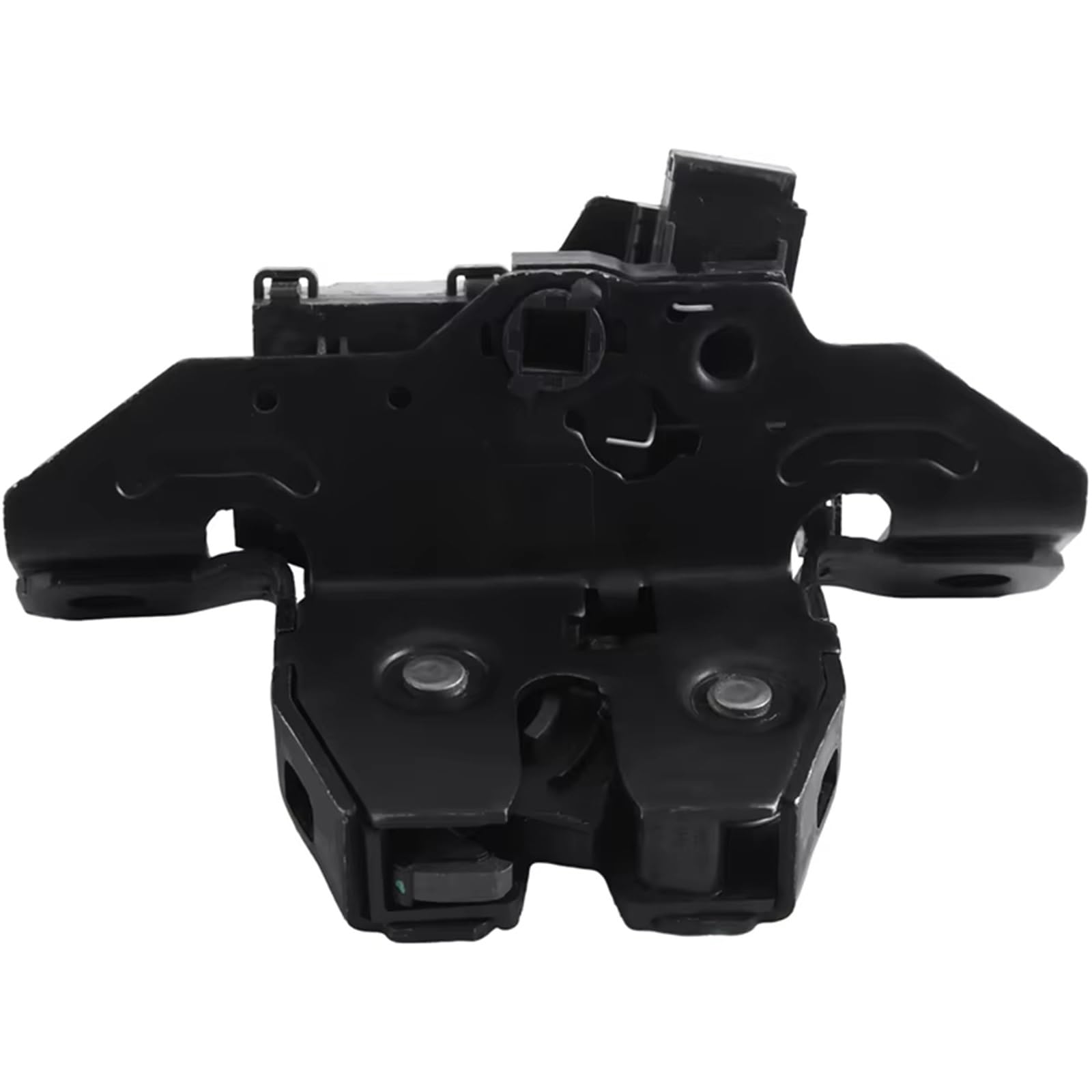 Trunk Lock Tailgate Lock for Chevrolet for Cruze for Equinox for Orlando for Spark for Traverse for Volt 13524683 Car Rear Trunk Lock Tailgate Latch Lock Tailgate Boot Lock