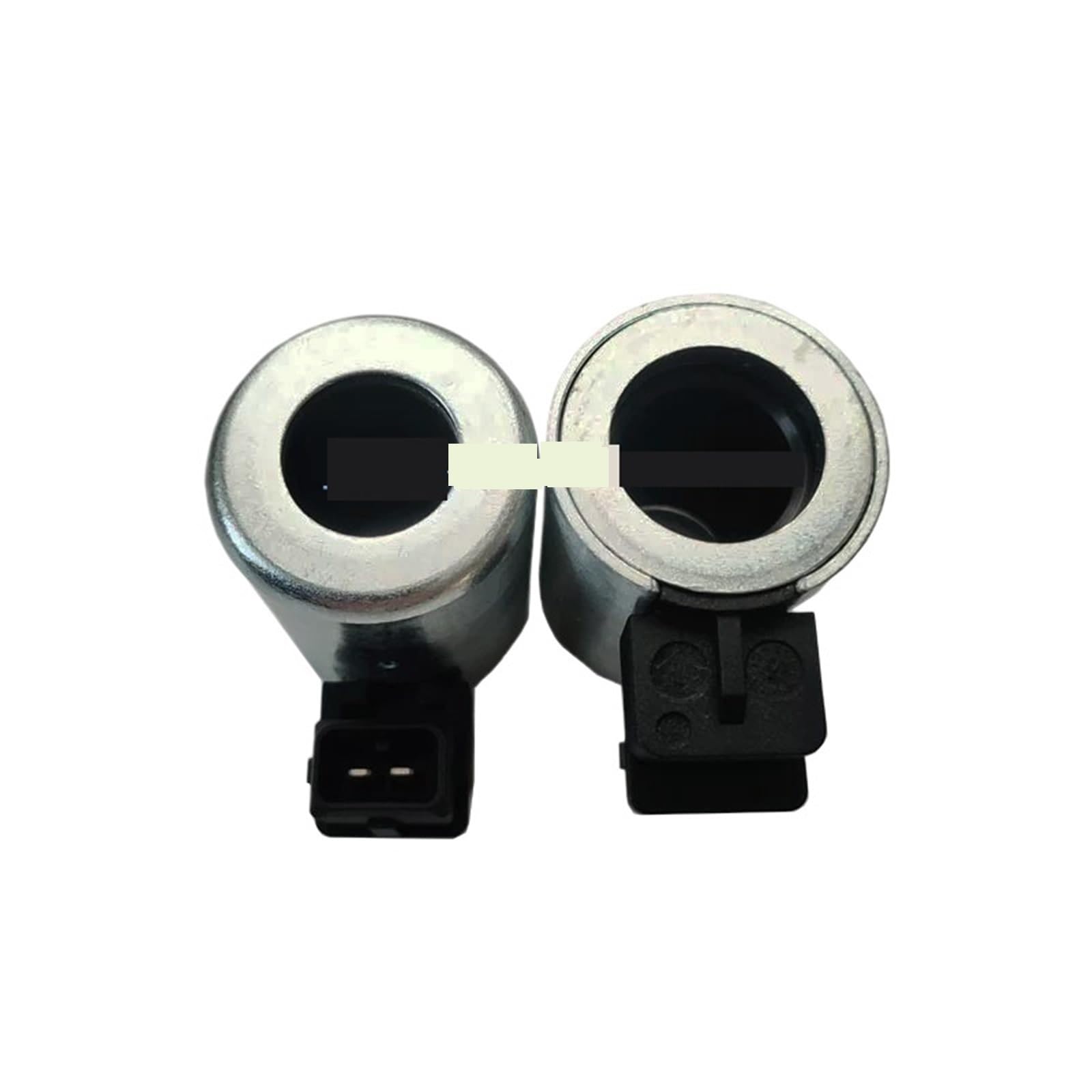 Uyqukggpsn Dc12v 1Pcs Dc24v Lnner Hole 19Mm, Height 50Mm Solenoid Valve Coil