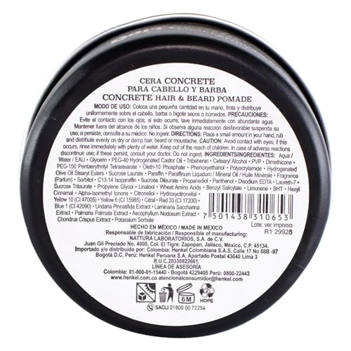 Fijadores Y Modeladores, Drugstore Imagen adicional