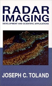 Paperback Radar Imaging Book
